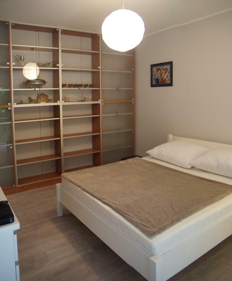 Sopocki Dworek Sopot Zewnętrze zdjęcie