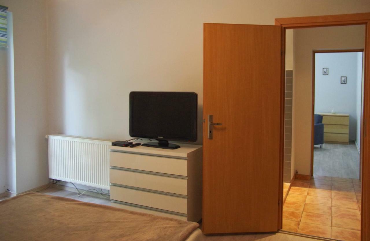 Sopocki Dworek Sopot Zewnętrze zdjęcie